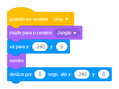 TIRO AO ALVO no SCRATCH, PASSOA A PASSO INICIANTE