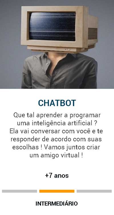 slider chatbot