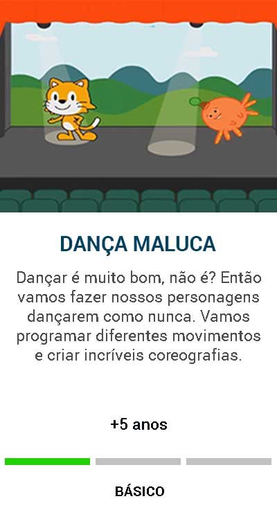 slider danca maluca