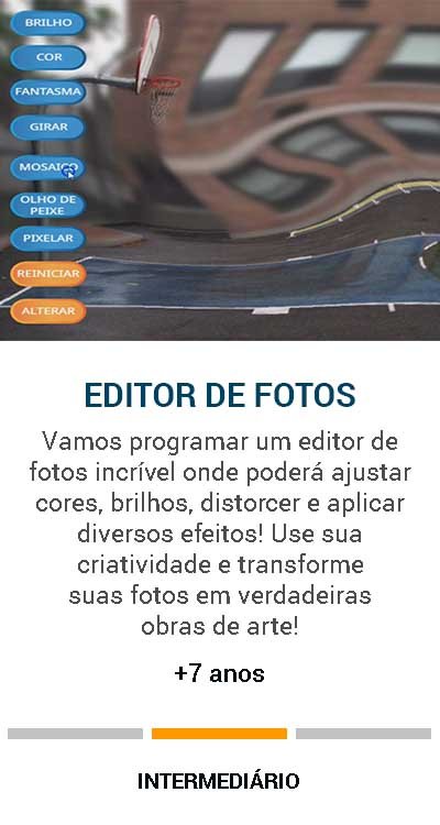 slider editor