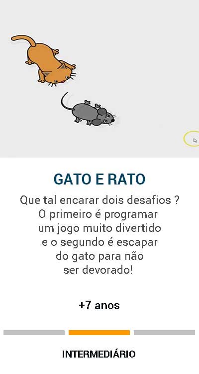 slider gato e rato