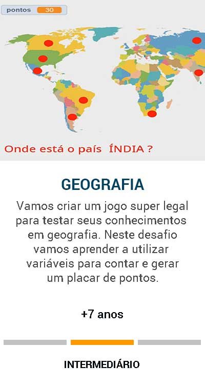 slider geografia