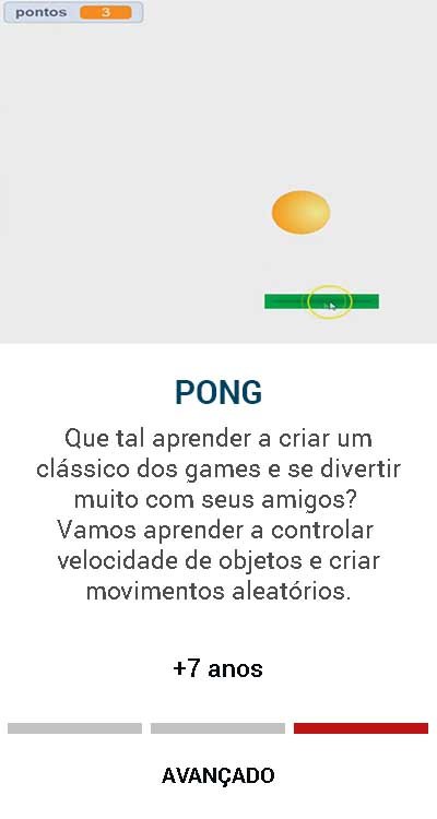 slider pong