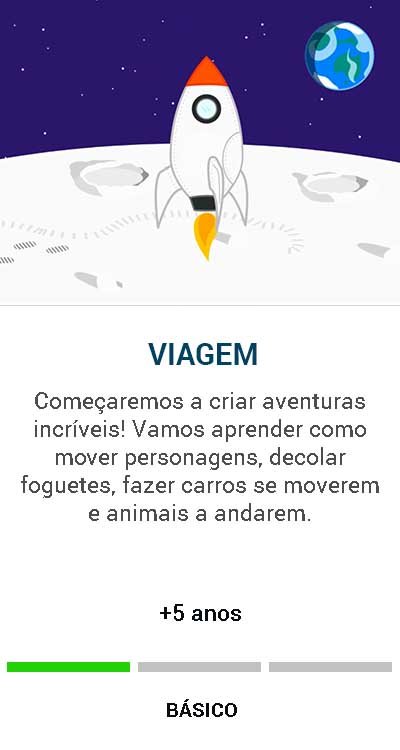 slider viagem