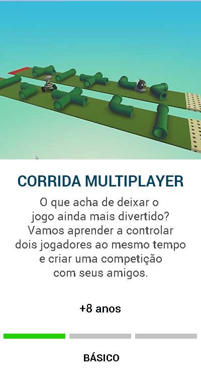 slider corrida multiplayer
