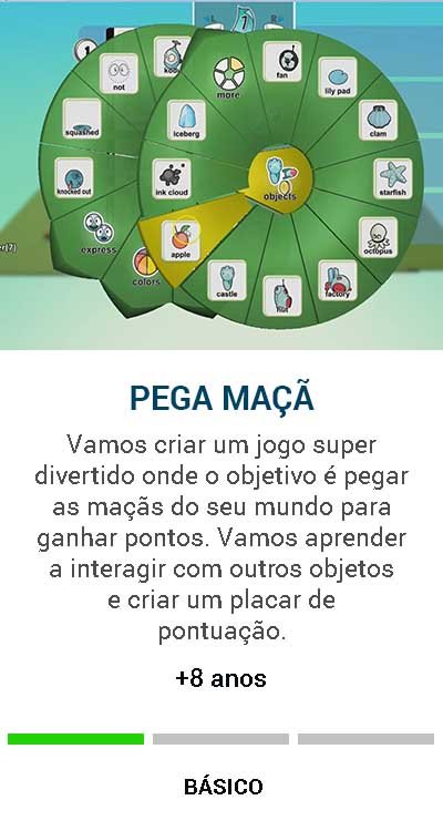 slider pega maca